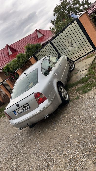 Passat b5.5 1.9 tdi