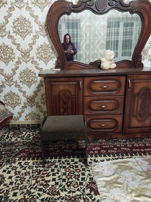 Спалний гарнитур