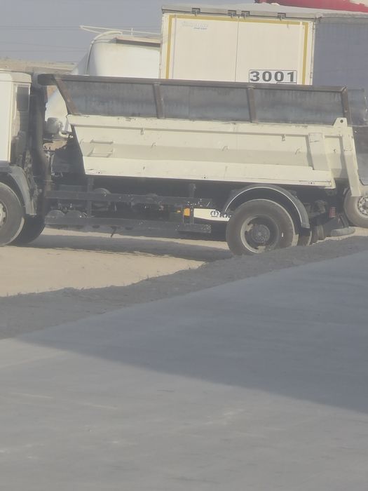 Кузов сотилади 2016 йил манда турибти