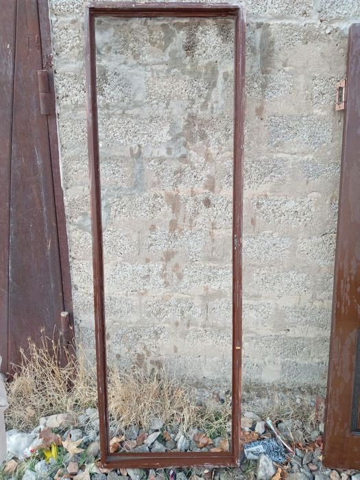 Межкомнатные двери цена за одну дверь