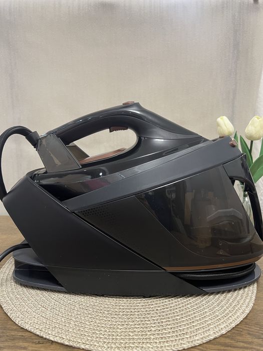 Ютия с парен генератор Princess 323090 Steam Station