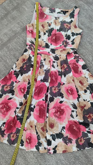 Rochiță de vară, H&M