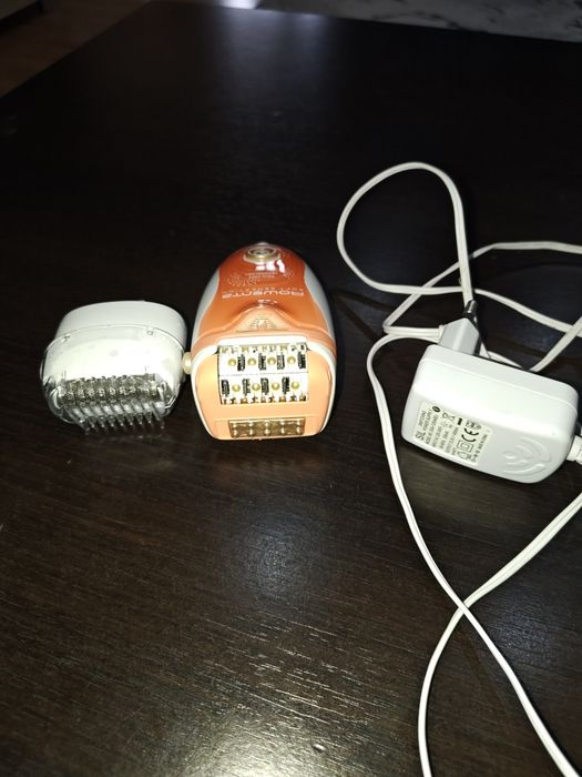 Epilator Rowenta