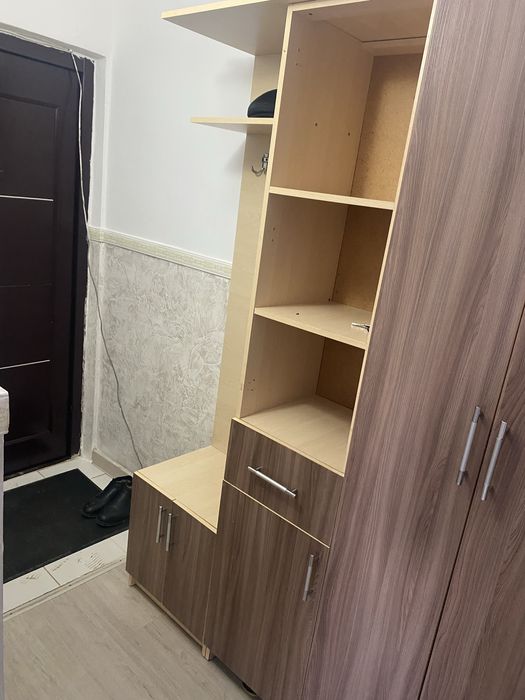 Сдаеться 3-комн.кв в 3 мкр Авангард долгосрочно