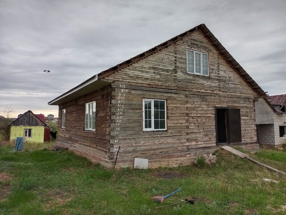 Продам частный дом