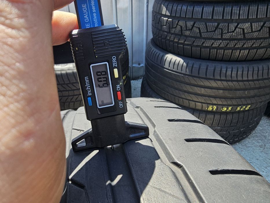 De vanzare 245 45 r18 vara Hankook