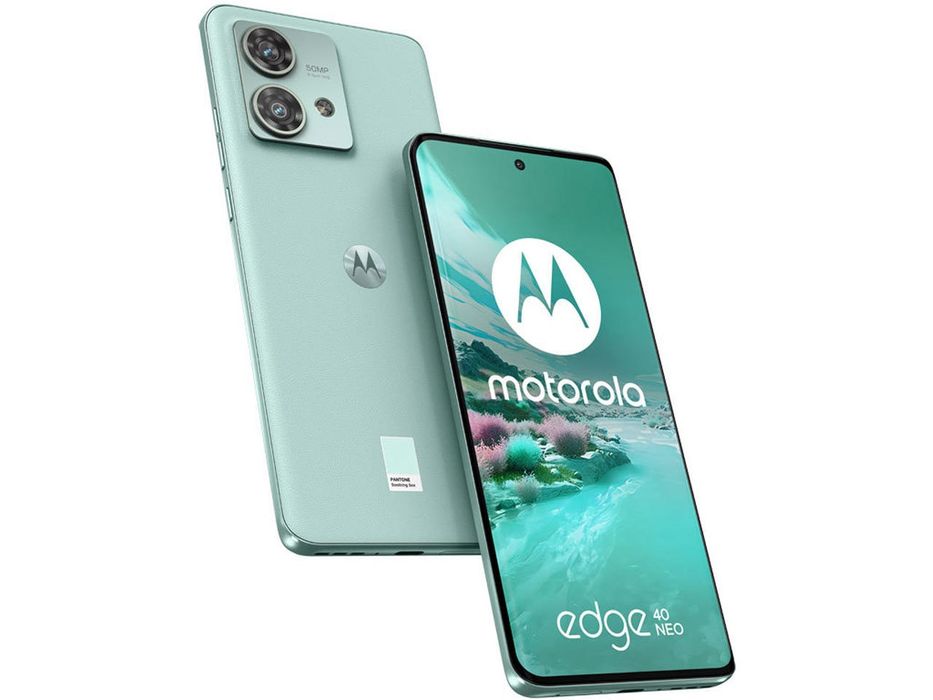 Motorola edge 40 neo