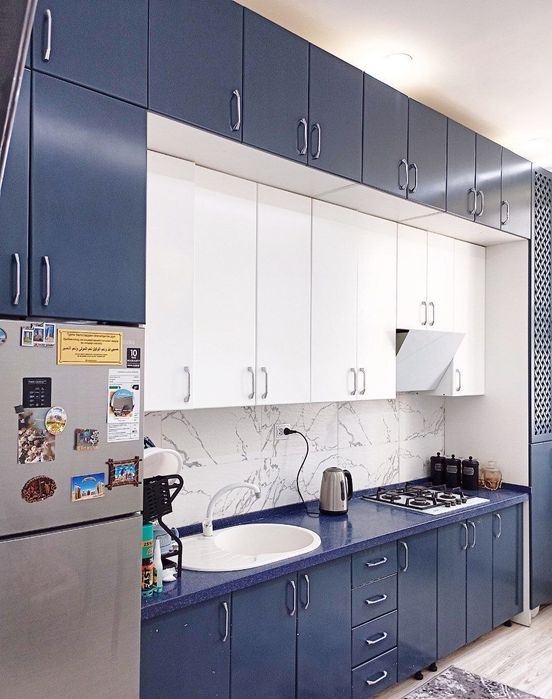Продается 4/4/7 квартира, ЖК Real House,ор мост ТАПОИЧ