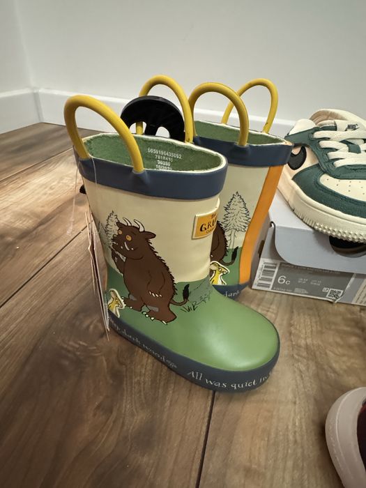 Маратонки 19-22 размер