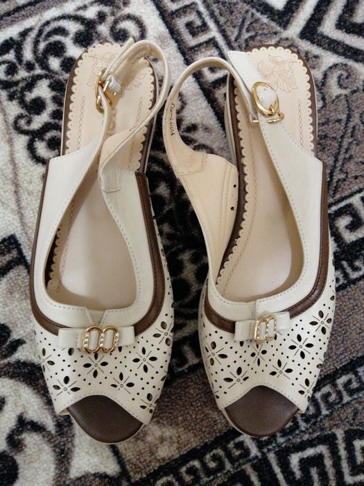 Женские босоношки