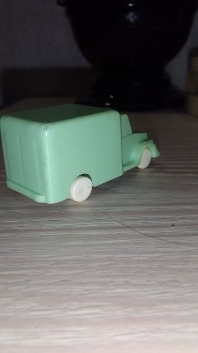 Маленькая машинка ссср