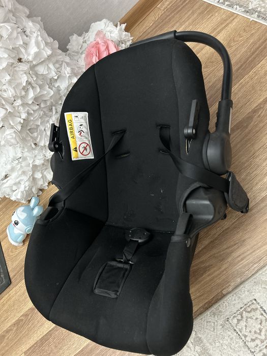 Автокресло 0-13 кг