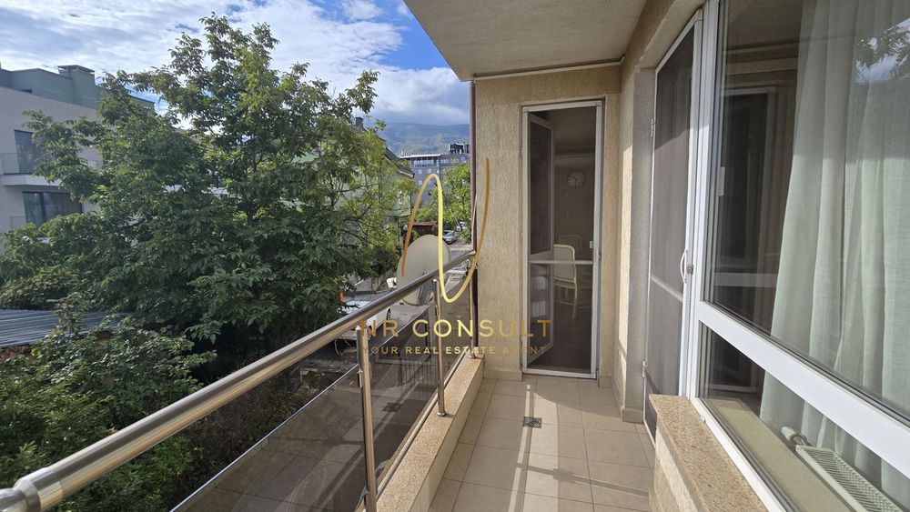 Дава се под наем Тристаен апартамент в София, Манастирски ливади - 82 кв.м за 820 € - Снимка #8