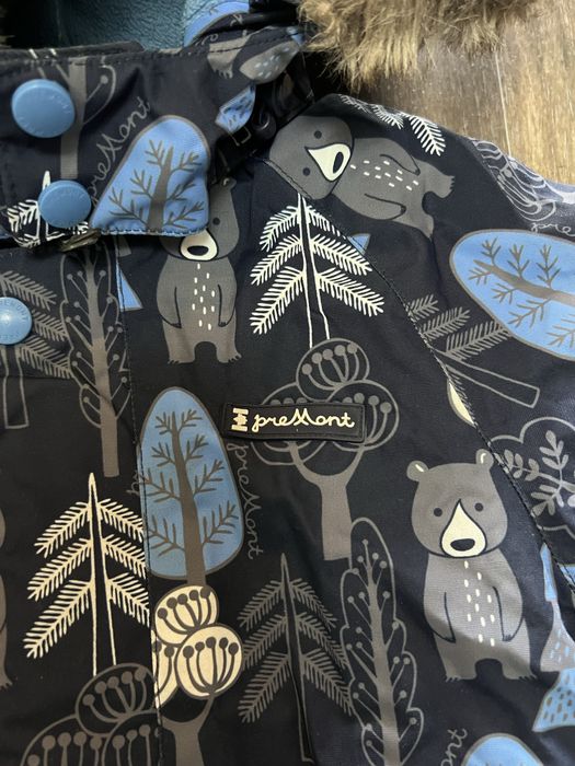 Комбинезон детский