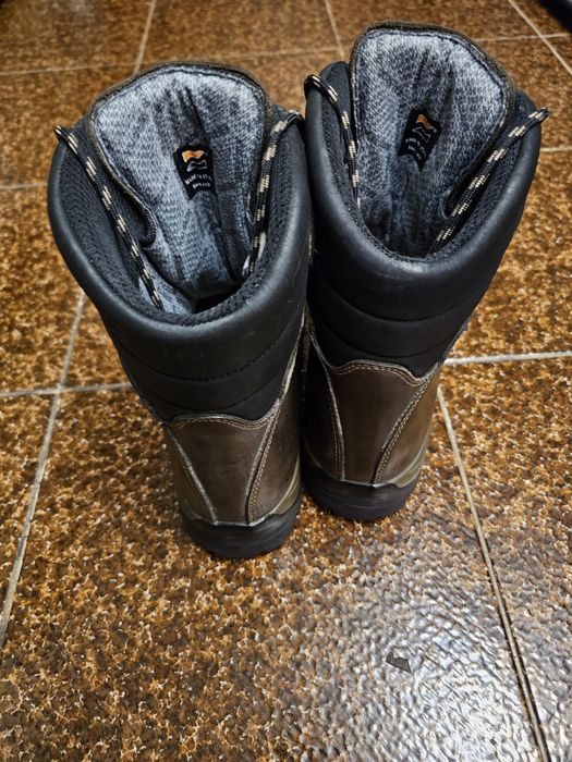 Италиянкси Туристически / ловни обувки Zamberlan