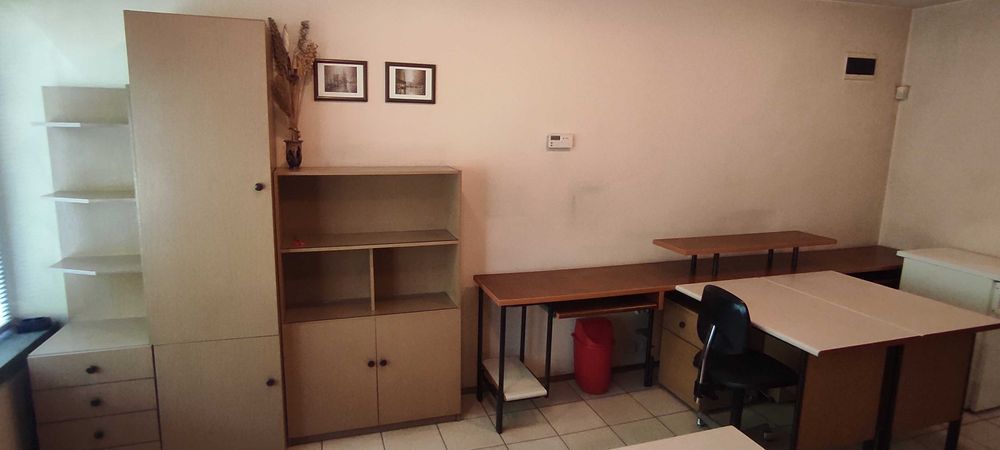 Дава се под наем Офис в Пловдив, Център - 24 кв.м за 193.8 € - Снимка #4