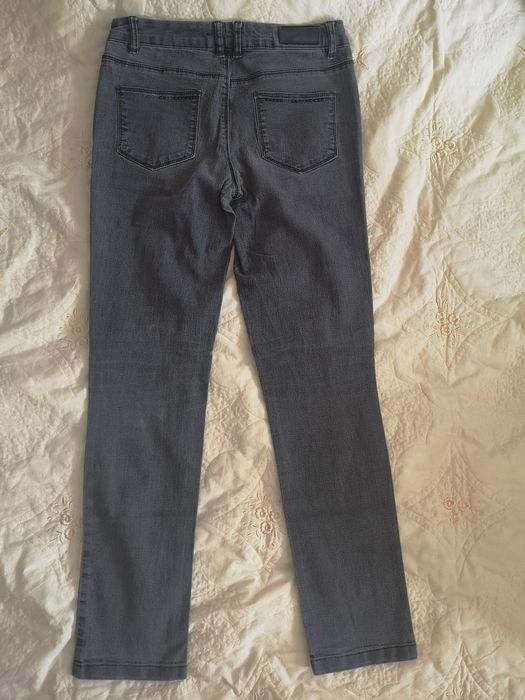 3 Blugi subțiri slim marimea S Vero Moda