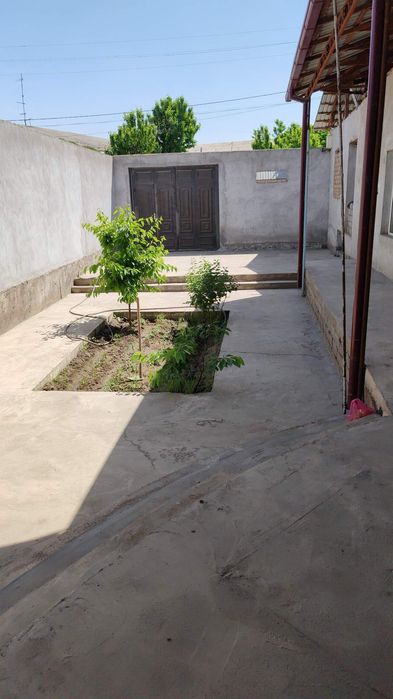 Yangi hayot Chortoq mahalla uchastka 2 sotik 5xona 90000$