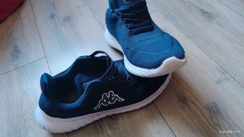 Adidasi Kappa marime 44