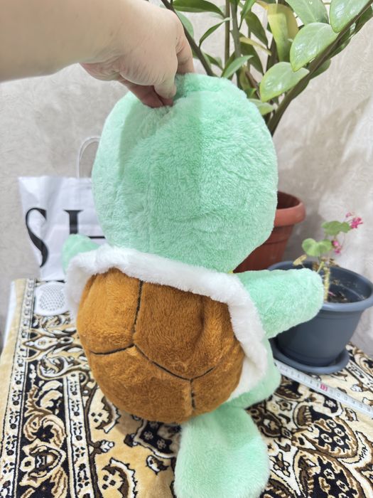 Продам новые мягкие игрушки