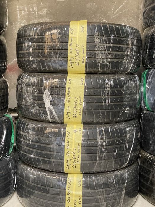 Linglong Gripmaster C/S 235/50R19 BYD