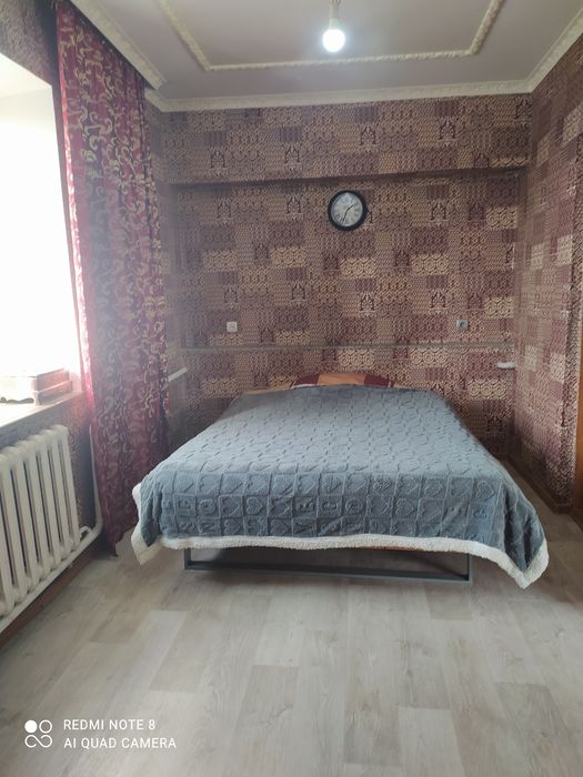 Продам двухкомнатную квартиру