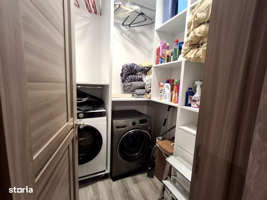 Apartament-confort superior – 3 camere