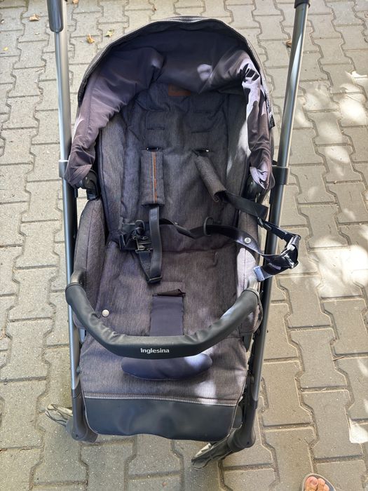 Cărucior Inglesina Trilogy