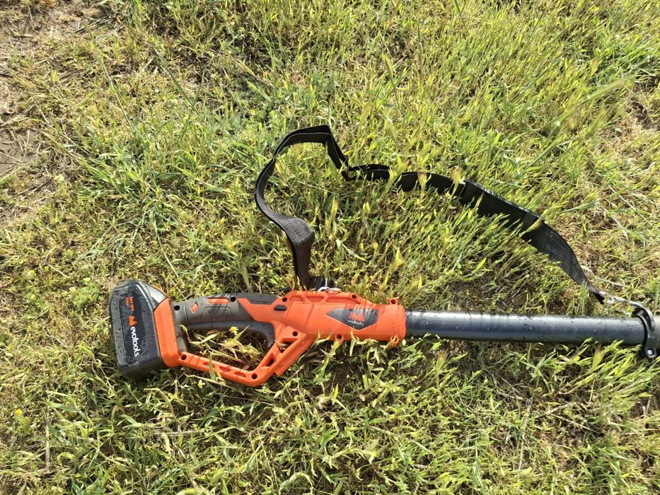 Fierastrau telescopic pentru crengi