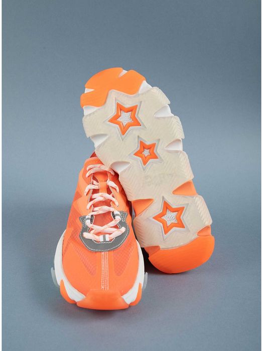 Нови мартонки Аsh sneakers eclipse. Размер: 38.