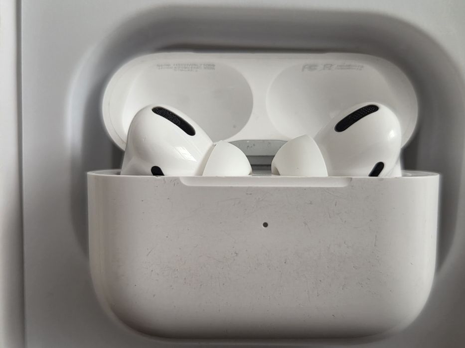 Airpods Pro Magsafe Charging Case
