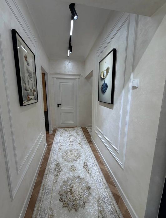 Юнусабад 3/3/4  С новым евро ремонтом