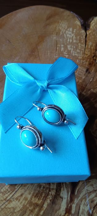 Винтидж комплект бижута в кралски стил за жени, елегантни ажурни обеци от цинкова сплав с многослойна висулка, моден аксесоар за ежедневно носене и по