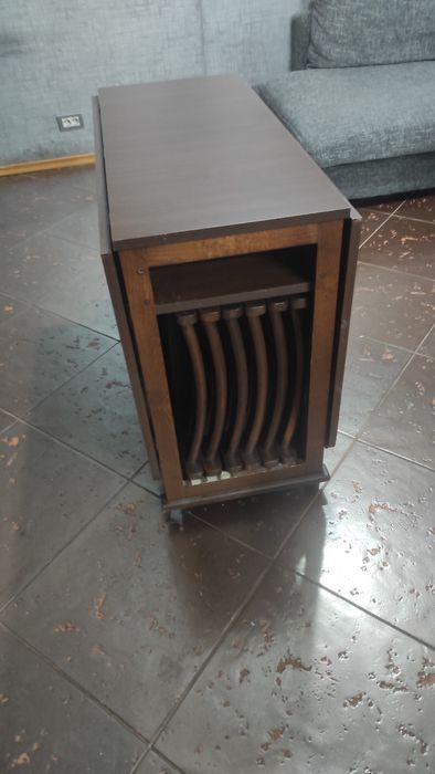 Set masa plianta cu scaune, Sistem Sony, Sistem Panasonic