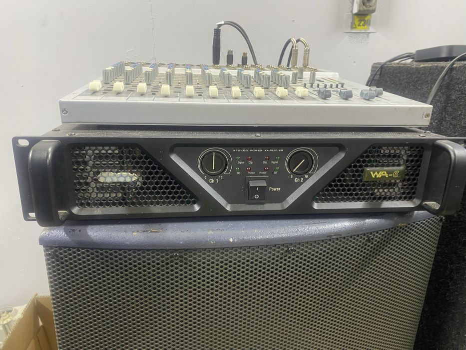 Boxe/Sistem audio, Pretul este negociabil