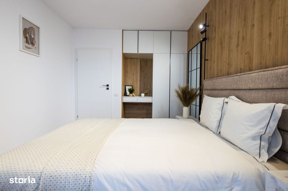 Daca Un Apartament de 2 Camere Este Peste Buget, Citeste Acest Anunt — fotografia 2