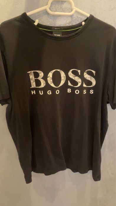 Tricou Hugo Boss original