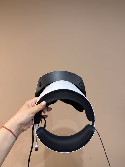 VR очила Playstation 5