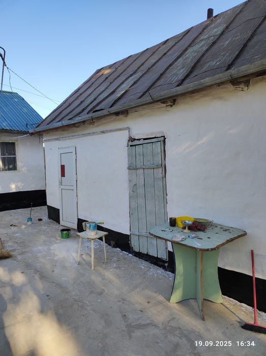 Продается дом Тюлькубасский район Састобе