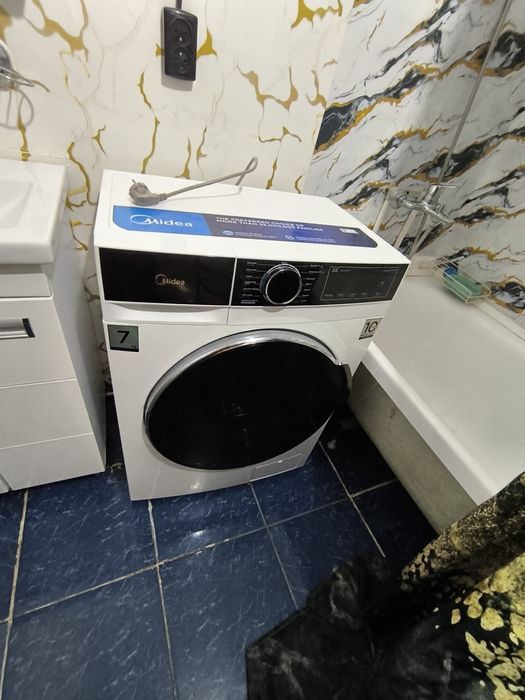 Стиральная машина продается