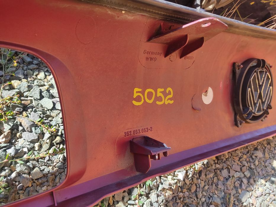 Очки Фольксваген Пассат б3