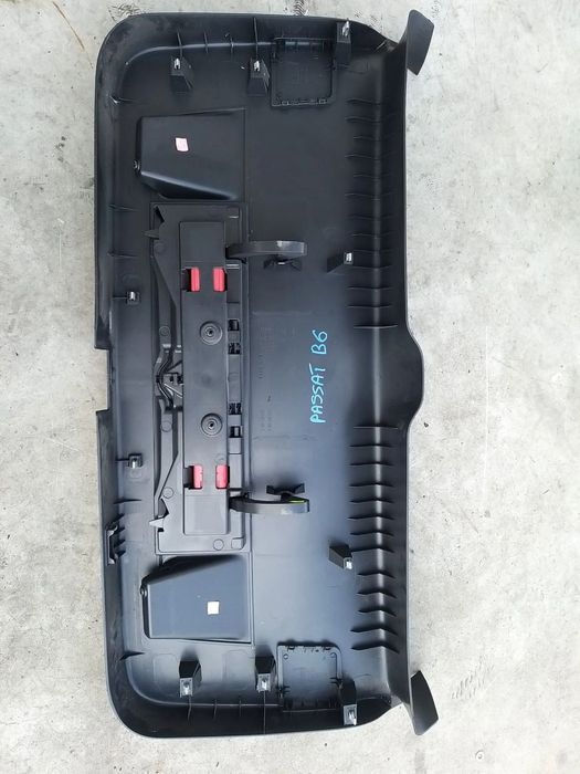 Capac haion vw passat b6 3c 3c9867605d