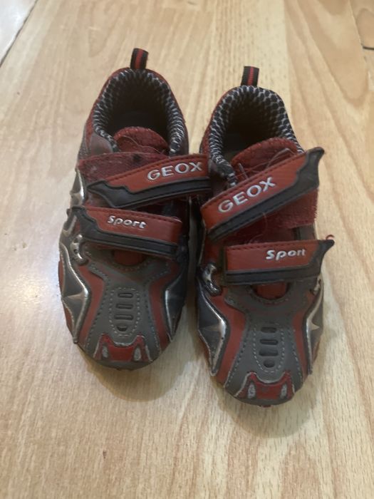 Обувь детская