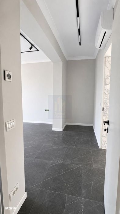 Apartament premium cu 3 camere și curte privată de 106 mp | Green Lake