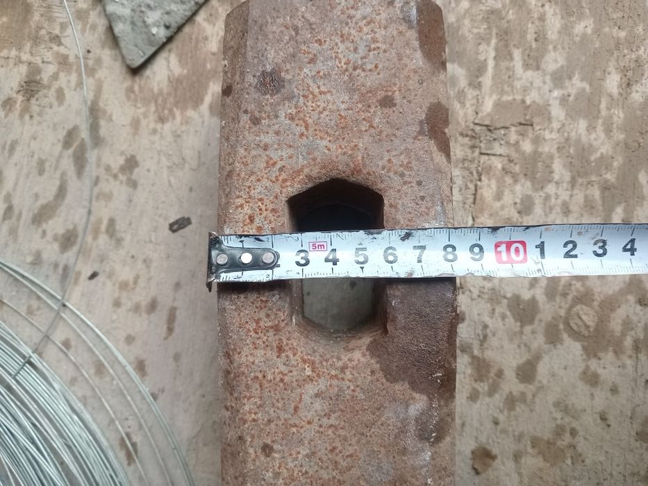 Продам кувалду 10 кг