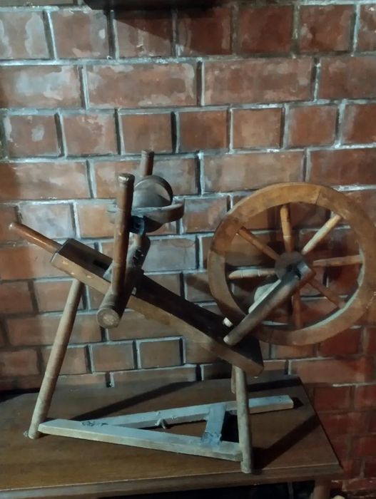 веретено раритет