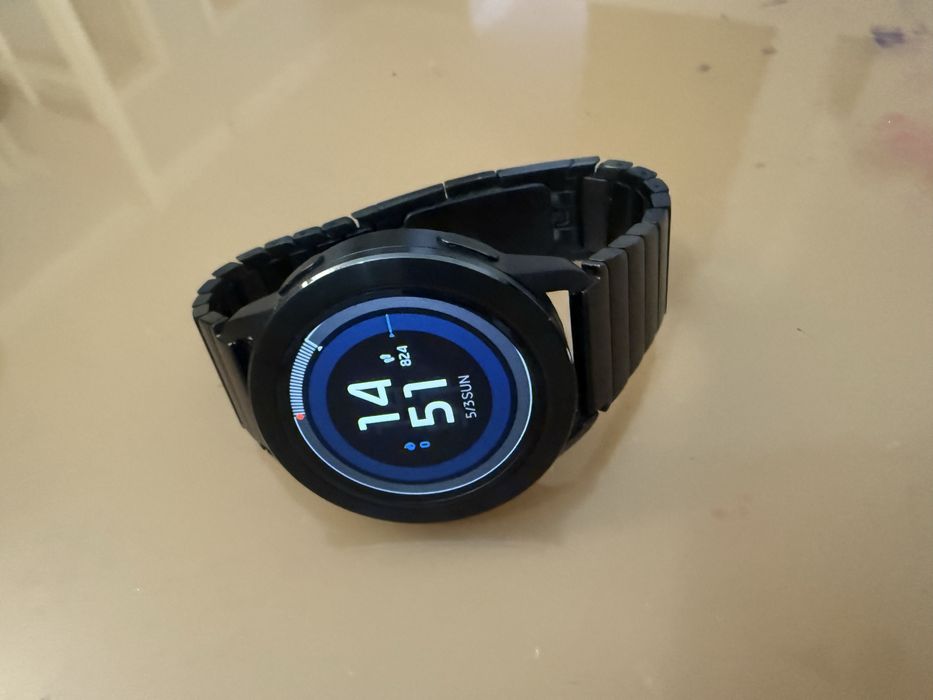 Смарт часы Xiaomi watch s3