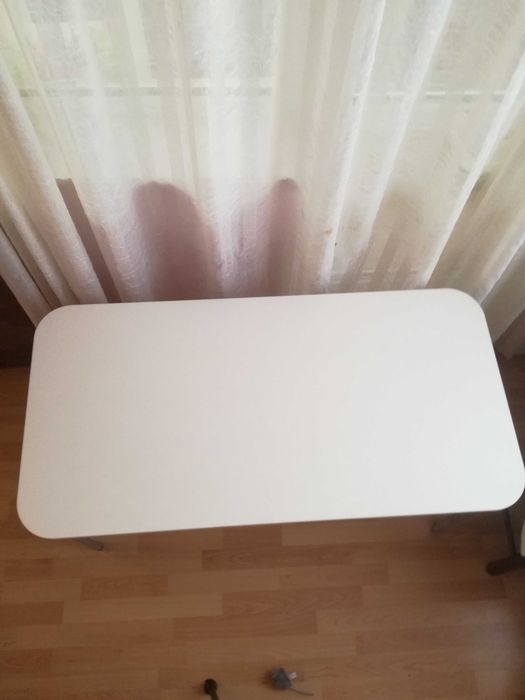 Детска бяла маса