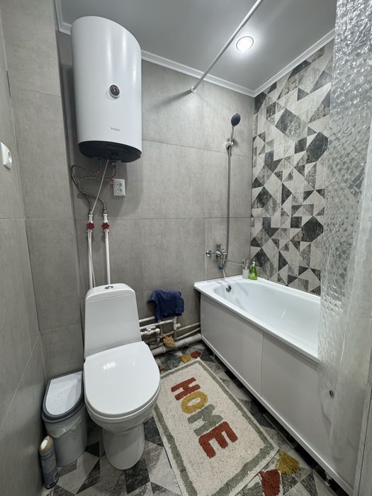 Посуточная аренда квартиры