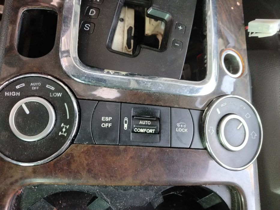 VW Toureg R5 за части или цяла